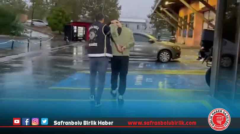 İstanbul merkezli suç örgütü operasyonunda elebaşı Mehmet Şahin dahil 41 kişi yakalandı