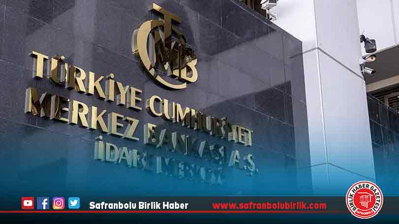 TCMB’den iki yeni faaliyet izni