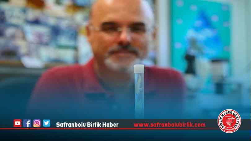 Türk bilim insanları, Morca Mağarası’nda keşfedilen yangıç türünü literatüre kazandırdı