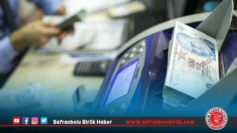 Türk lirası dönüşümlü KKM hesaplarında asgari faiz zorunluluğu kaldırıldı