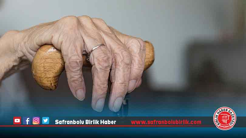 Türkiye’de beklenen yaşam süresi 77,5 yıl