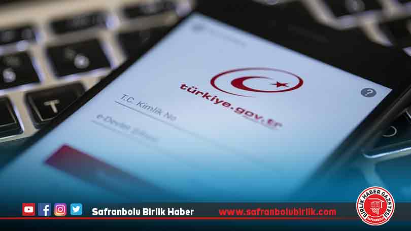 Türkiye’nin e-Devlet’i çoğu Avrupa ülkesini geçti