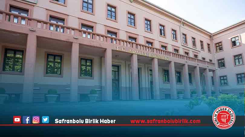 Adalet Bakanlığına 64 sözleşmeli personel alınacak