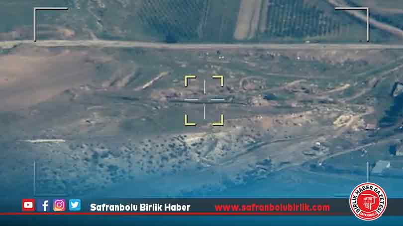 Türk-Rus Ortak Merkezi, Karabağ’da Ermenistan tarafından yapılan 258 ateşkes ihlali tespit etti