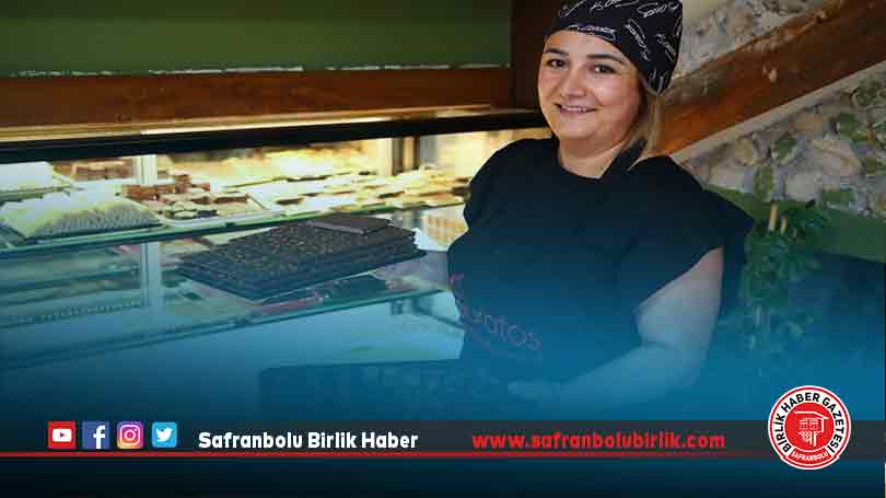 Kadın eli değince fındığın katma değeri arttı