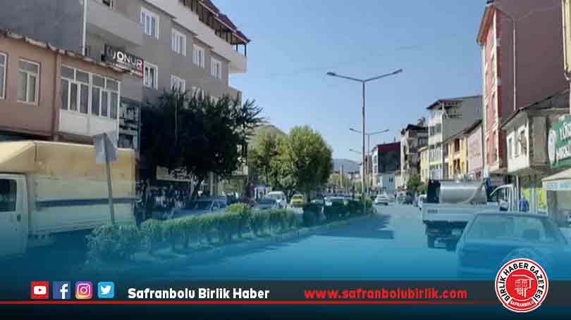 Kahramanmaraş’ta 4,6 büyüklüğünde deprem