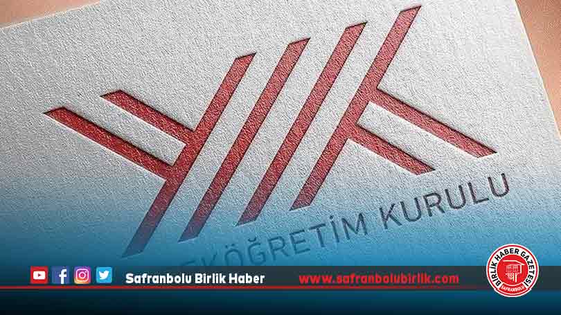 YÖK’ten vakıf yükseköğretim kurumlarına “ders ücreti” uyarısı