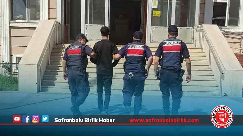 Edirne’de Yunanistan’a kaçmaya çalışan 23 terör örgütü mensubu yakalandı