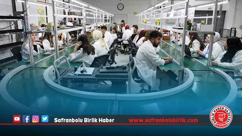 Reeder’ın halka arzında talep toplama başladı