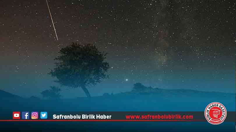 3’ü uçak büyüklüğünde 5 meteor Dünya’nın yakınından geçecek