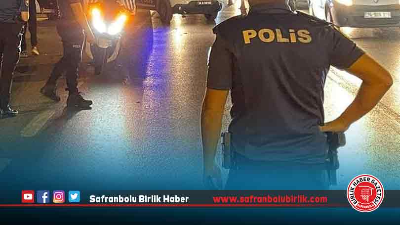 Narkotik birimlerince 9 ildeki operasyonlarda 58 zanlı yakalandı