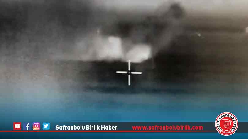 12 terörist etkisiz hale getirildi