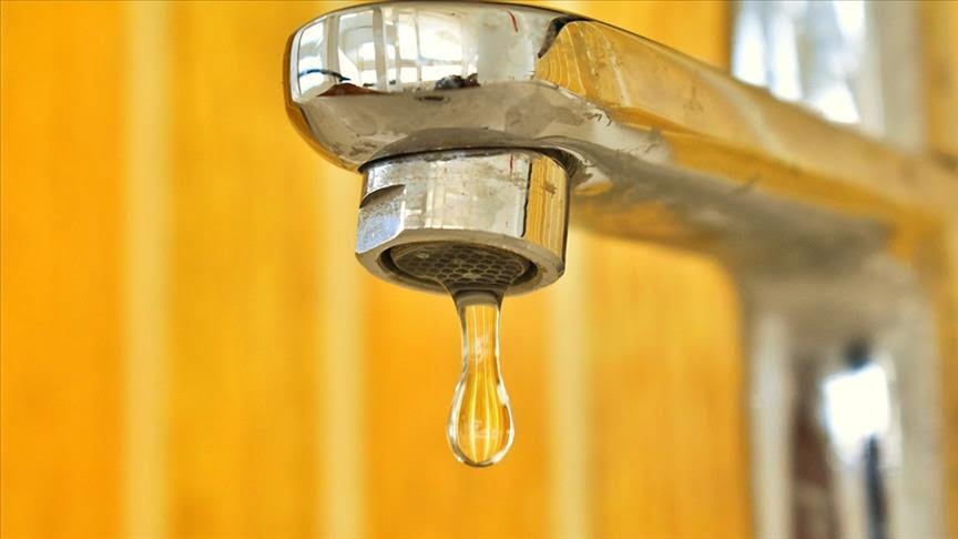 İstanbul’da suya yüzde 25 zam yapıldı