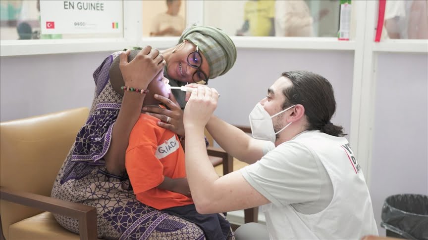 Yeryüzü Doktorları’ndan yeni sağlık kampanyası