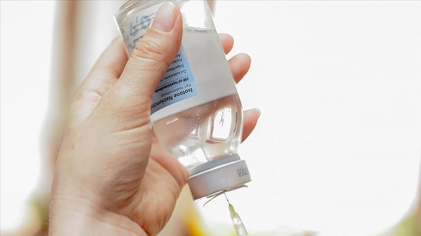 Damardan verilen antioksidan ve gıda takviyesi ürünlerde “plasebo etkisi”