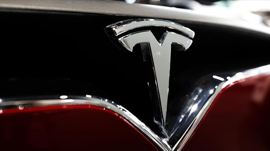 Tesla’nın Şanghay’daki fabrikasında 2 milyonuncu araç üretildi