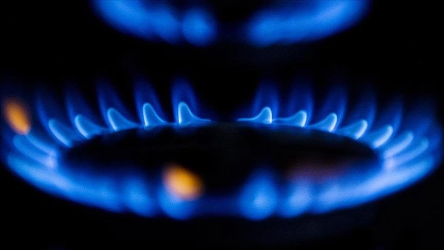 Türkiye’nin doğal gaz abone sayısı 20 milyonu aştı