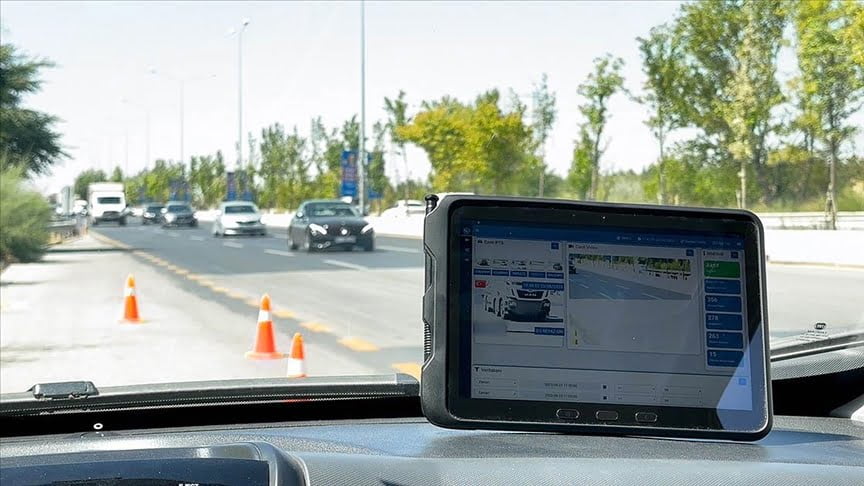 Çevre, Şehircilik ve İklim Değişikliği Bakanı Özhaseki’den araçların egzoz emisyon ölçümlerine ilişkin açıklama