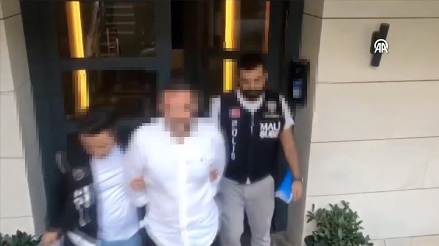 FETÖ’nün çağrısıyla Bank Asya’ya 70 milyon lira para yatırdıkları ortaya çıktı