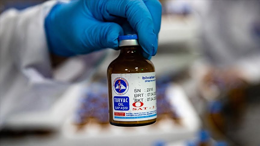 Şap hastalığına karşı sonbahar dönemi aşılama kampanyası  başladı