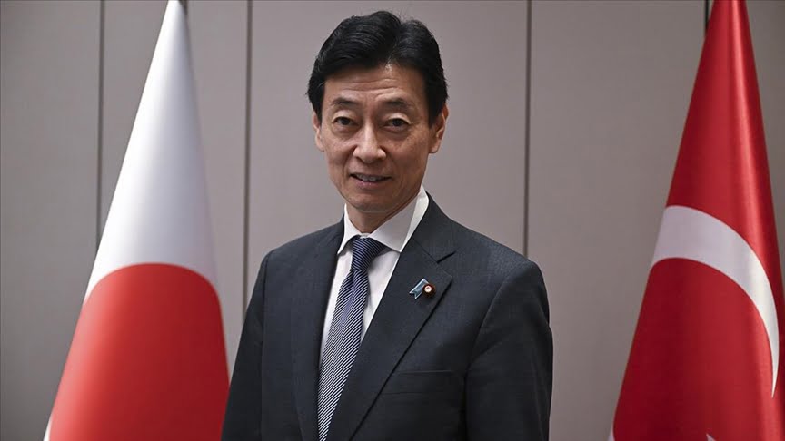 Japon firmaları Türkiye’de “ayak izlerini” artırıyor