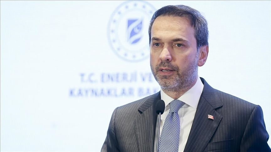 Bakan Bayraktar’dan nükleer santral görüşmelerine ve yenilenebilir enerjiye ilişkin açıklama