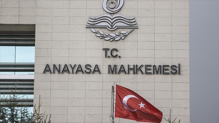 Anayasa Mahkemesine bireysel başvuru hakkı 11 yaşında