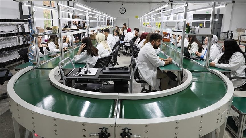 Reeder Teknoloji’nin halka arzına yaklaşık 4,3 milyon yatırımcı katıldı