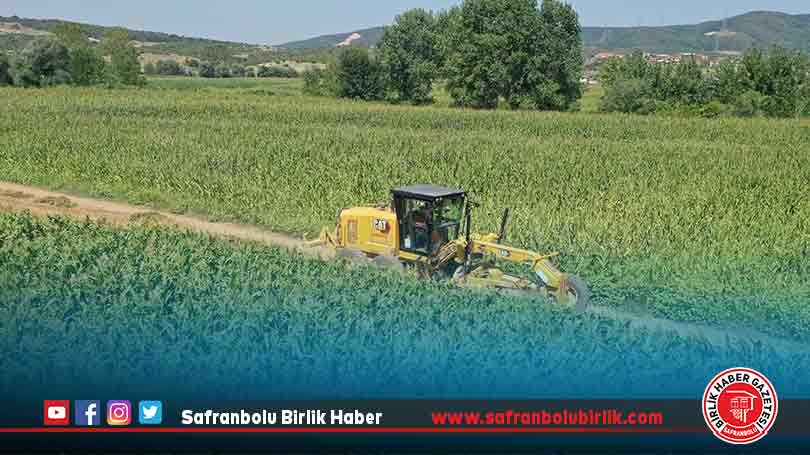 Kocaeli’de işlenen nane, biberiye ve oğul otundan 70 çeşit ürün elde ediliyor