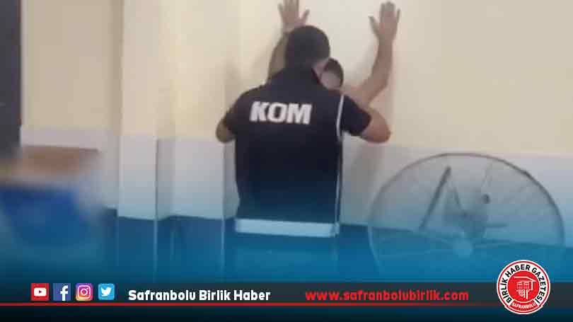 Yasa dışı tütün mamulü yapan suç örgütlerine yönelik Sis Operasyonu’nda 370 gözaltı