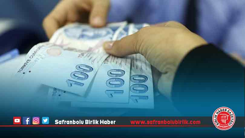 Sosyal yardım alan ailelerdeki 58 bini aşkın öğrenciye ulaşım desteği