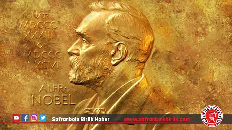 2023 Nobel Fizik Ödülü’nü kazananlar açıklandı
