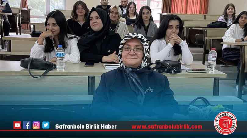 59 yaşında üniversiteyi kazandı, torunu yaşındakilerle aynı sırayı paylaşıyor