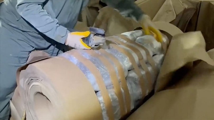 5 ilde düzenlenen “Narkogüç” operasyonlarında 16 zanlı yakalandı