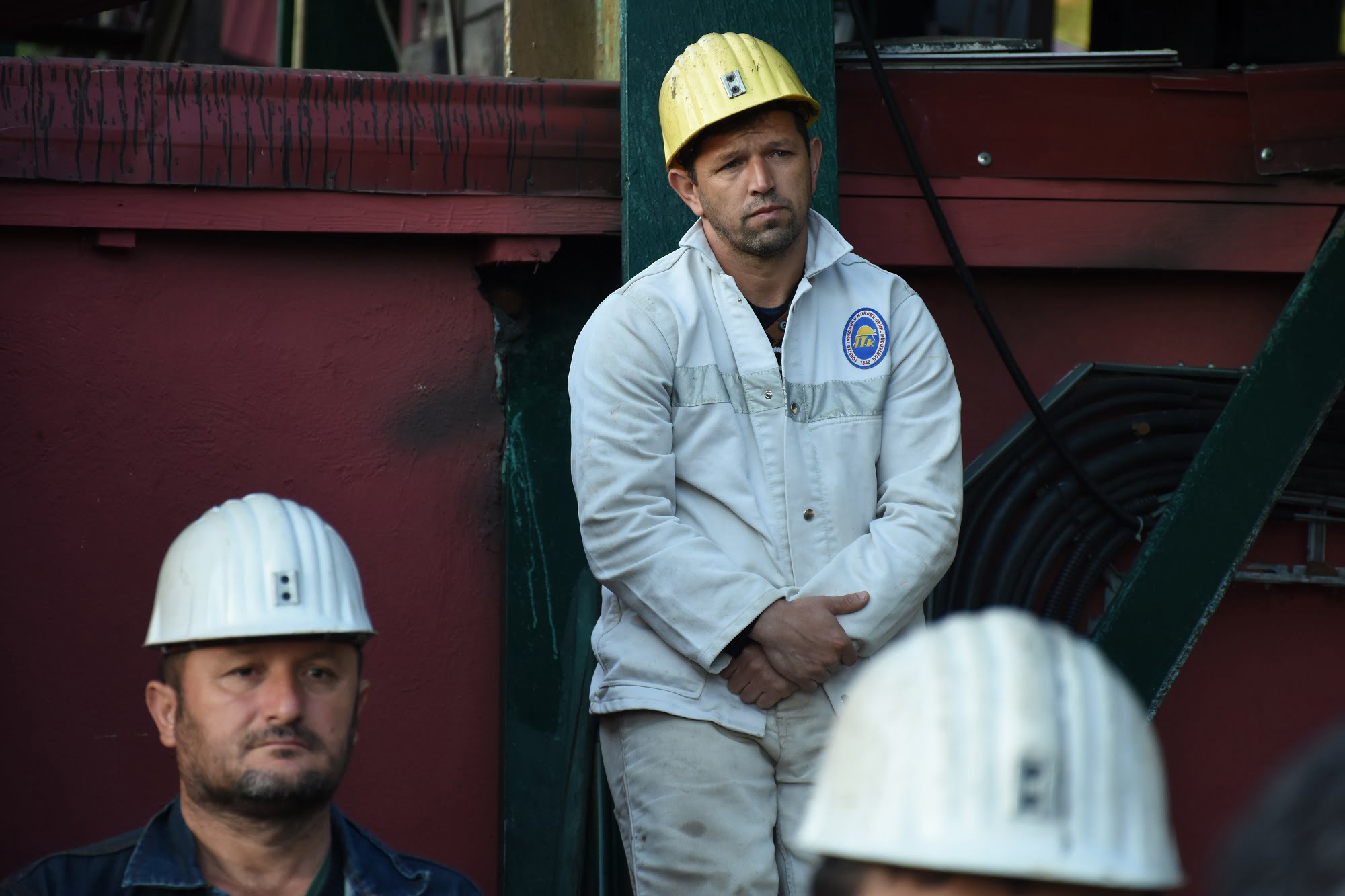 Amasra’daki patlamada hayatını kaybeden 43 madenci anıldı