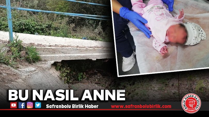 Bu Nasıl Anne