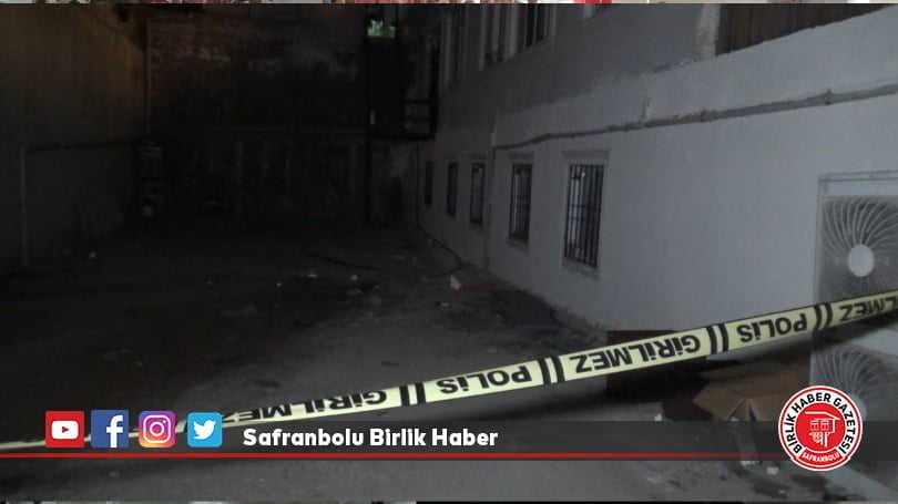 Instagram şifresi yüzünden canına kıydı