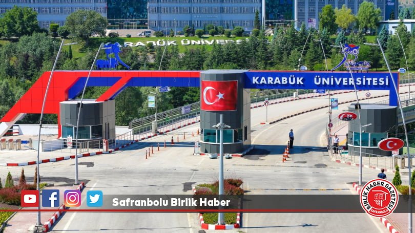 KBÜ’den 13 bilim insanı ‘Dünyanın En Etkili Bilim İnsanları Listesi’nde yer aldı