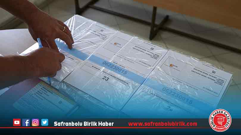 ÖSYM, 7 bin dolayındaki soru yazarının sayısını artırıyor