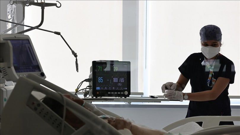 İnme kaynaklı ölümler 2050 yılına kadar yüzde 50 artış gösterecek