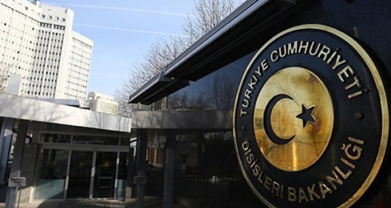 “Tarafları itidalle hareket etmeye ve fevri adımlardan uzak durmaya çağırıyoruz”