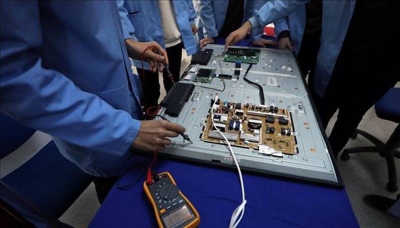 Mesleki eğitimde özel sektörün payı ve etkinliği artırılacak