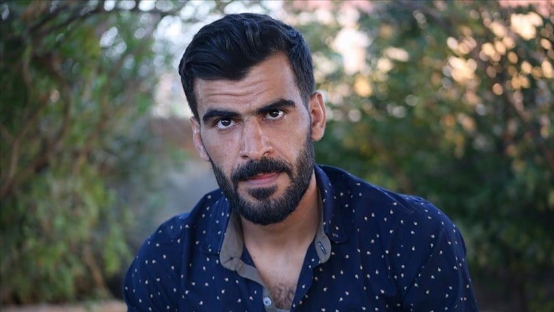 Terör örgütü tarafından 4 yıl işkence gördü