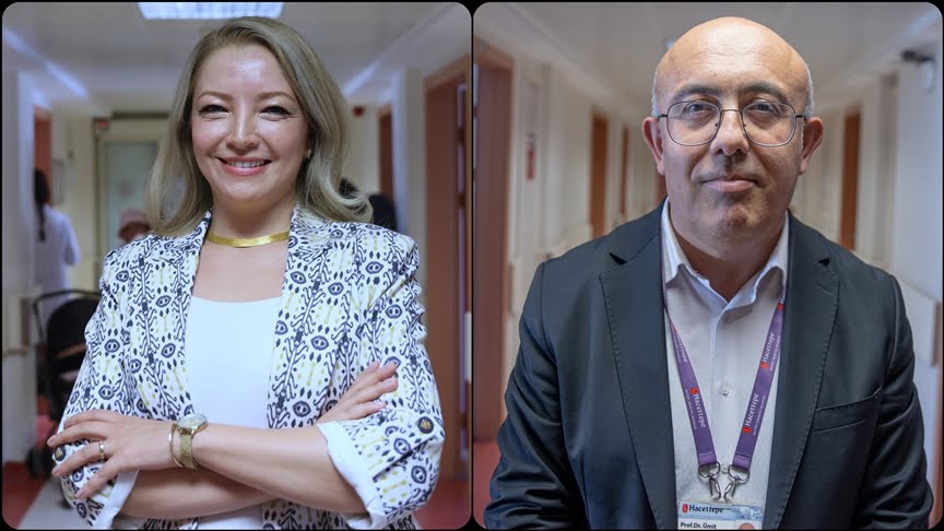 Dirençli ürtiker hastalarında “enjeksiyon” tedavisiyle etkin sonuç