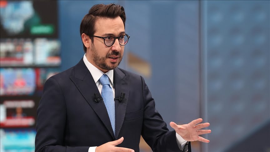 Gazetecilerin güvenliği için çağrı