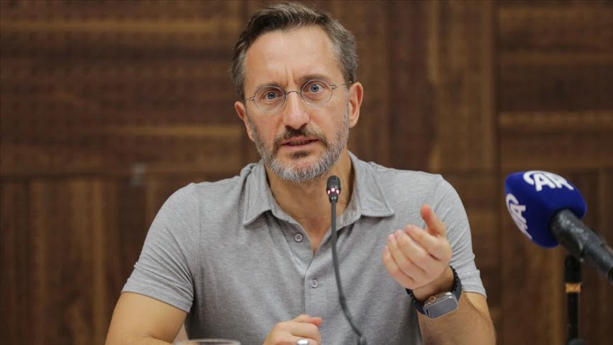 içerik paylaşırken haberlerin doğruluğuna dikkat ve özen göstermesi gerekmektedir