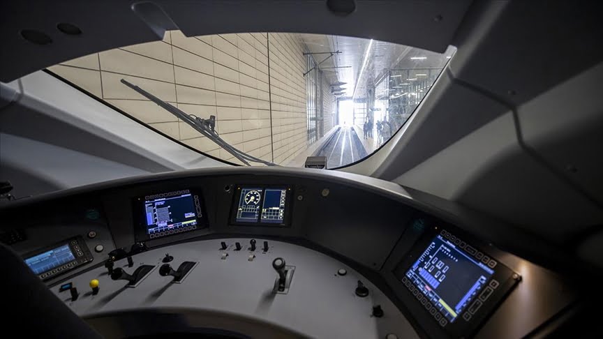 Ulaşım altyapısına “afet tasarımı” rötuşu geliyor