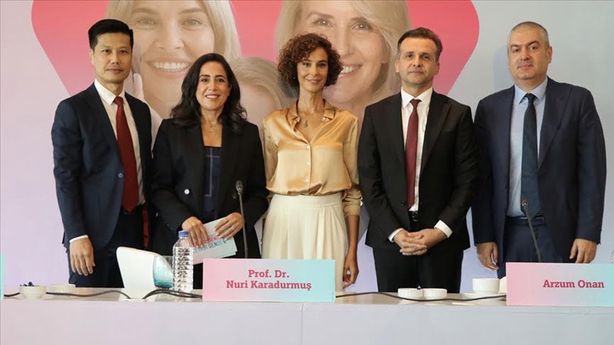 “Kontrol Sende Cevabı Gende” projesi