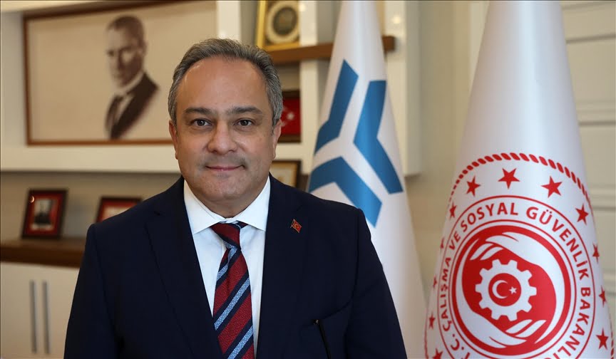 Mesleki Yeterlilik Kurumu çalışmalarına hız verdi