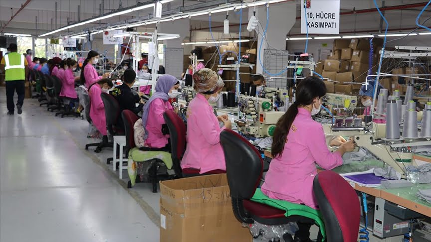 İŞKUR 900 bin kişinin istihdamına aracılık etti